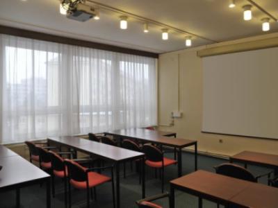 Hotel Ilf Prag