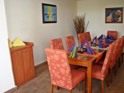 Hotel Ilf Prag